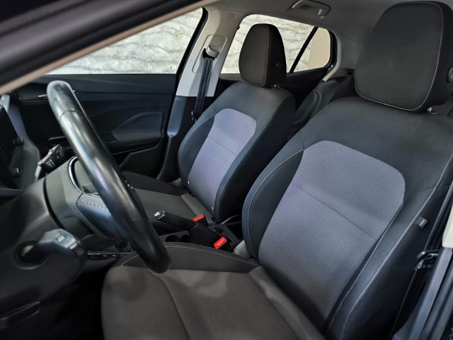 SKODA Fabia usata, con Cruise Control