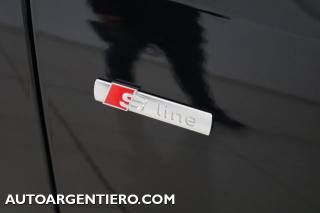 AUDI A4 usata, con Sistema di riconoscimento della stanchezza