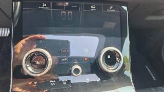 LAND ROVER Range Rover Velar usata, con USB