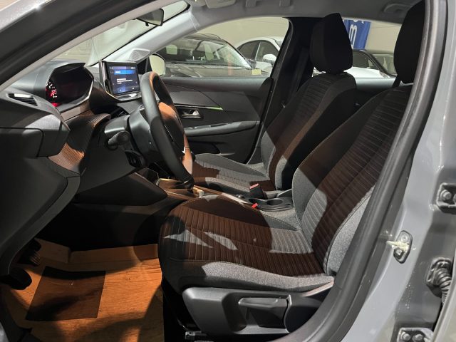 PEUGEOT 208 usata, con Controllo trazione