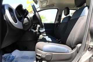FIAT Panda usata, con Fendinebbia