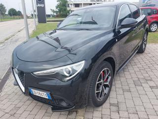 ALFA ROMEO Stelvio usata, con Airbag