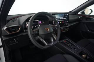 CUPRA Formentor usata, con Cruise Control