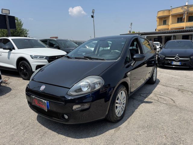 FIAT Punto Evo usata, con Airbag