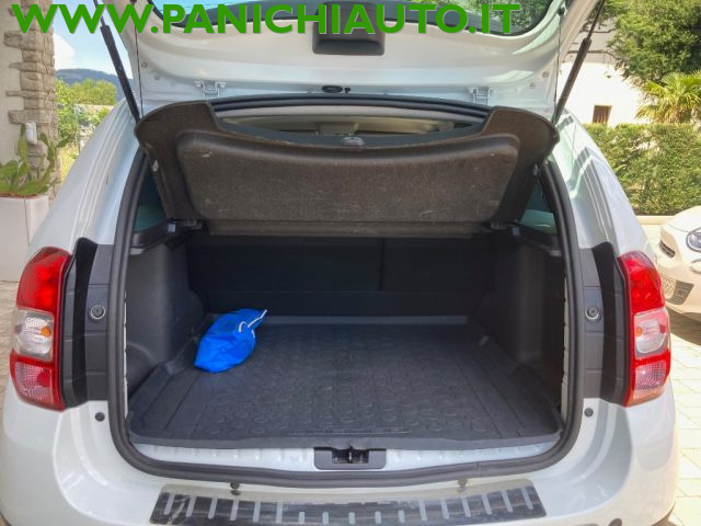 DACIA Duster usata, con Climatizzatore