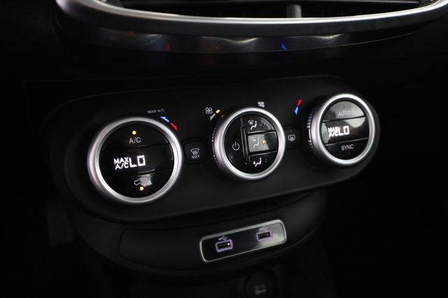 FIAT 500X usata 10