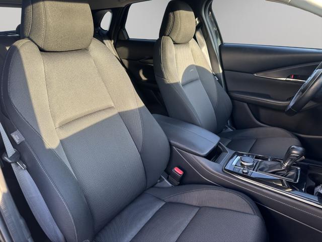 MAZDA CX-30 usata, con Park Distance Control