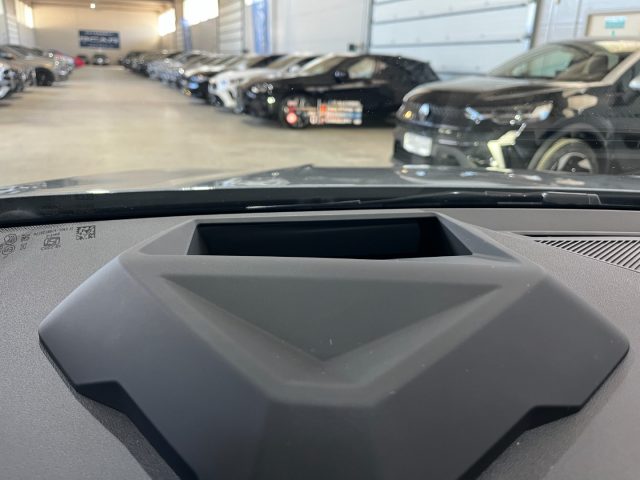 BMW 120 usata, con Fendinebbia