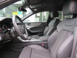 AUDI A6 usata, con Chiusura centralizzata