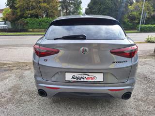 ALFA ROMEO Stelvio usata, con Park Distance Control