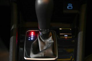 JEEP Compass usata, con USB