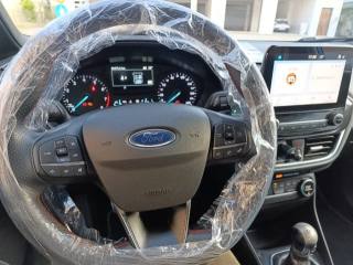 FORD Fiesta usata, con Climatizzatore