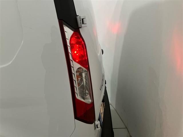 FORD Transit Connect usata 6