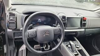 CITROEN C5 Aircross usata, con Immobilizzatore elettronico