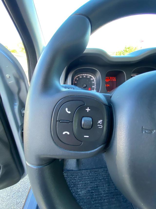 FIAT Panda usata 31