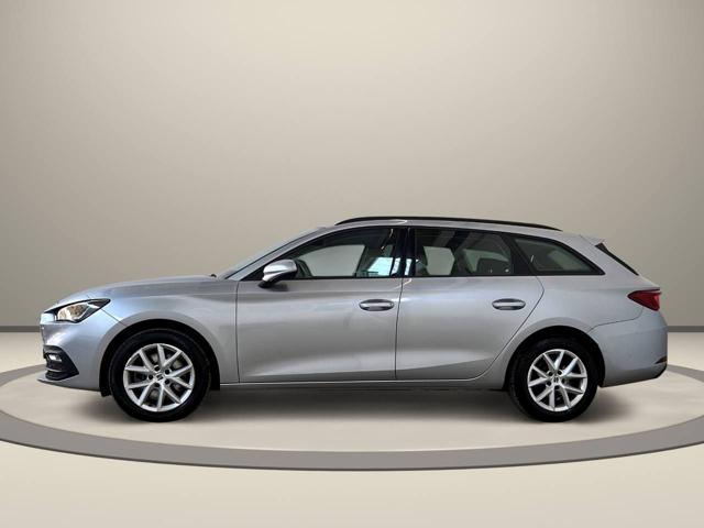 SEAT Leon usata, con Airbag laterali