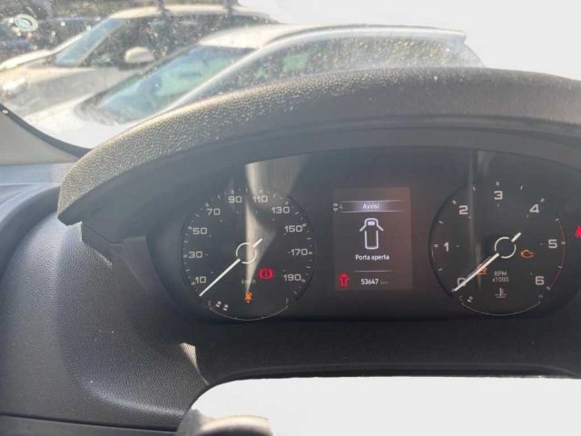 FIAT Ducato usata 6