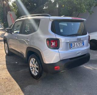 JEEP Renegade usata, con Alzacristalli elettrici