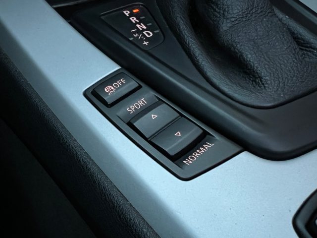 BMW Z4 usata, con Servosterzo