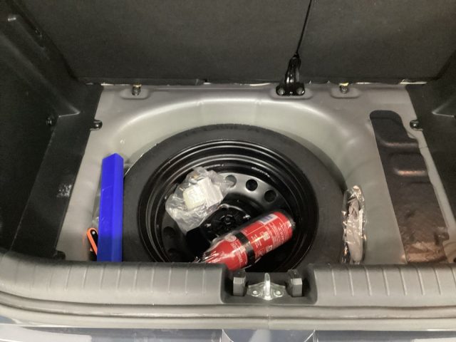 HYUNDAI i20 usata, con Immobilizzatore elettronico