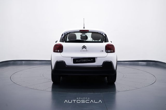 CITROEN C3 usata, con Alzacristalli elettrici