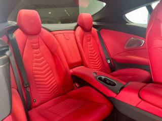 MASERATI GranTurismo usata, con Interni in pelle