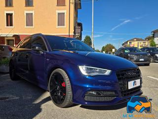 AUDI A3 usata, con Airbag laterali