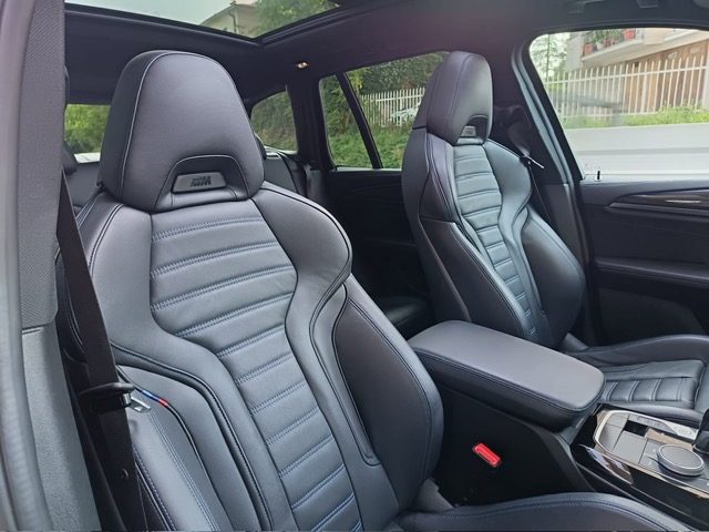 BMW X3 usata, con Chiusura centralizzata