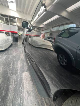 LAND ROVER Range Rover Sport usata, con Filtro antiparticolato