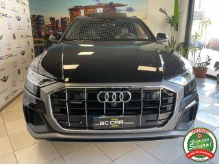 AUDI Q8 usata, con Airbag