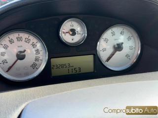 LANCIA Ypsilon usata, con Immobilizzatore elettronico