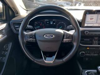 FORD Focus usata, con Autoradio digitale