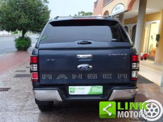 FORD Ranger usata, con Alzacristalli elettrici