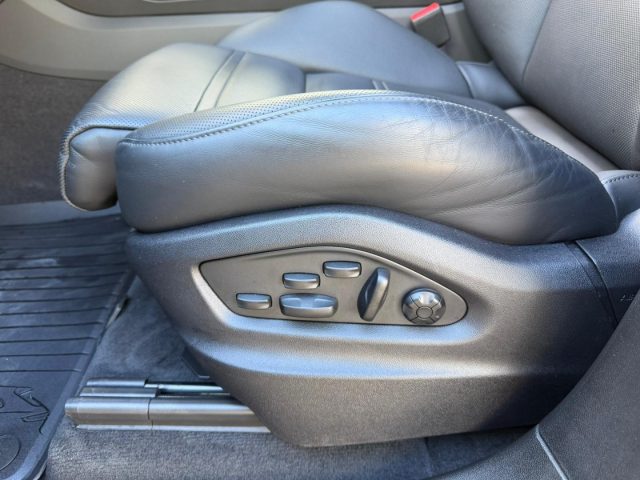 PORSCHE Cayenne usata, con Sedile posteriore sdoppiato