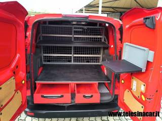 FORD Transit Connect usata, con Immobilizzatore elettronico