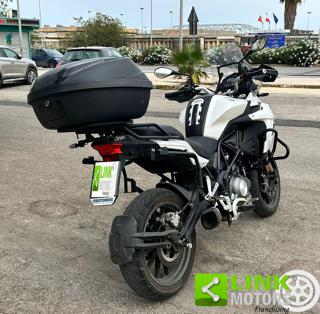 BENELLI TRK 502 usata 5