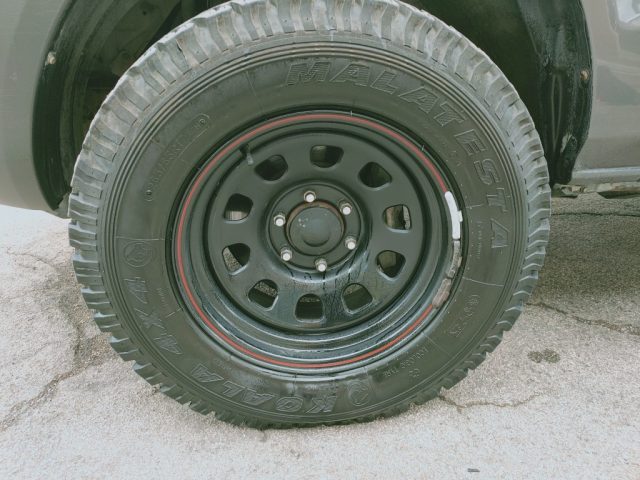 TOYOTA Land Cruiser usata 20
