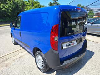 FIAT Doblo usata 15