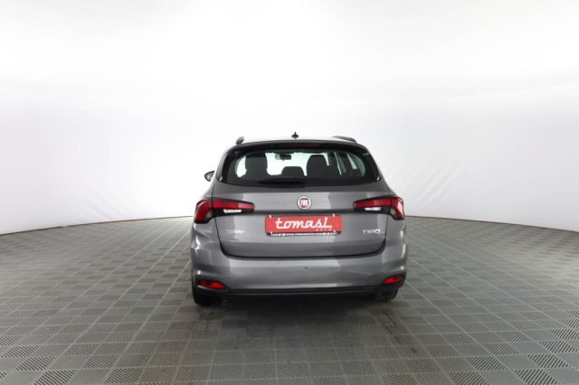 FIAT Tipo usata 4