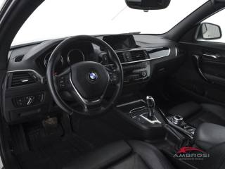 BMW 218 usata 7