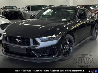 FORD Mustang 2.3 EcoBoost 317 CV