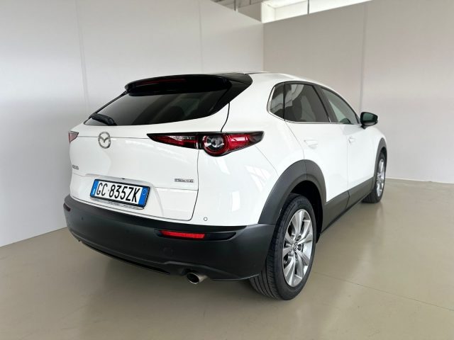 MAZDA CX-30 usata, con Airbag Passeggero