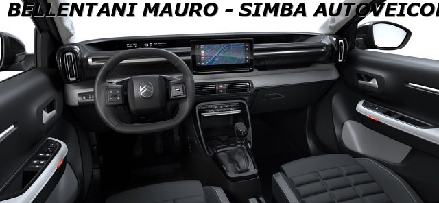 CITROEN C3 usata, con Chiusura centralizzata