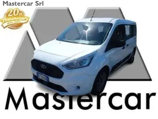 FORD Transit Connect usata, con ABS