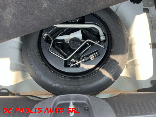 FIAT 500 usata, con Interni in pelle