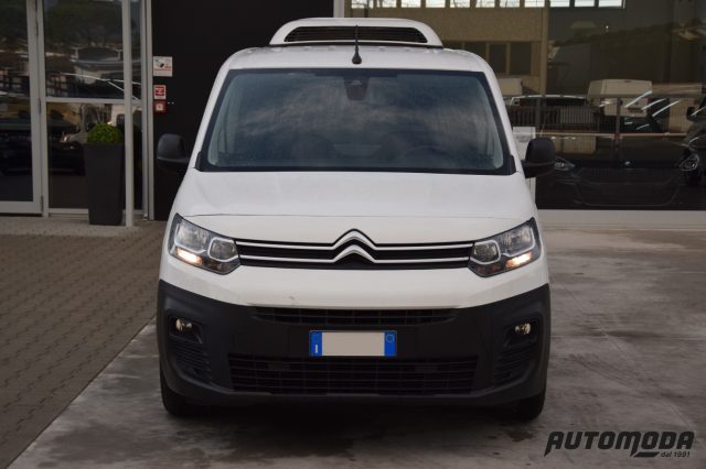 CITROEN Berlingo usata, con Airbag