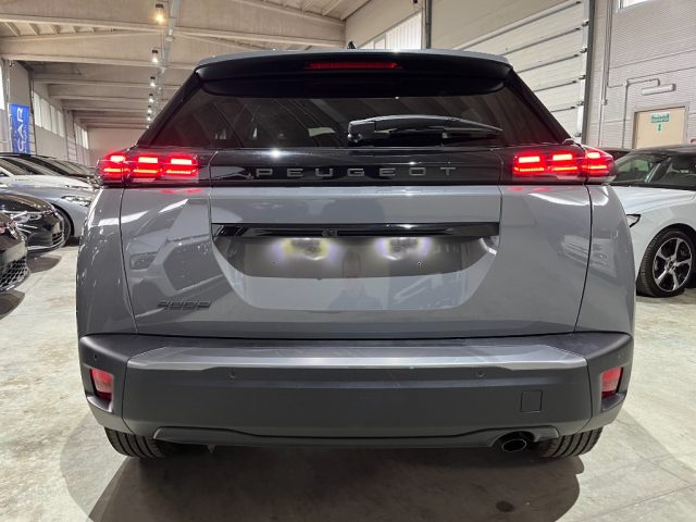PEUGEOT 2008 usata, con Alzacristalli elettrici