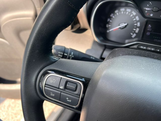 CITROEN C3 Aircross usata, con Immobilizzatore elettronico