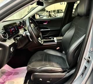 MERCEDES-BENZ C 300 usata, con Cruise Control