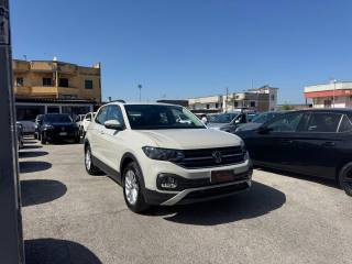 VOLKSWAGEN T-Cross usata, con Airbag